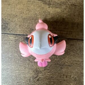 Pokemon XY Spritzee Mini Figure 2014 Takara Tomy Arts From Japan Fast Shipping